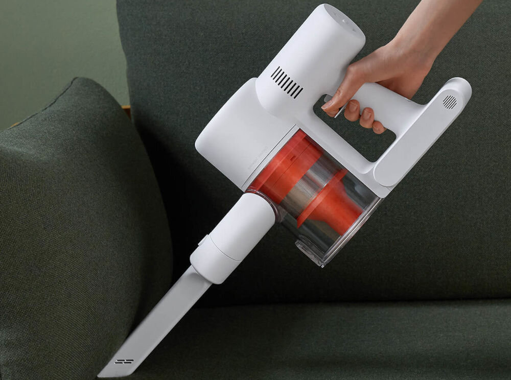 XIAOMI Mi Handheld Vacuum Cleaner G9 Odkurzacz niskie ceny i opinie w