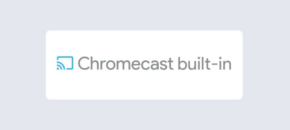 Телевізор SONY KD -32W800 - Chromecast