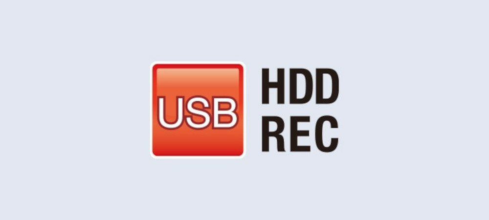 Телевізор SONY KD -32W800 - USB -рекордер
