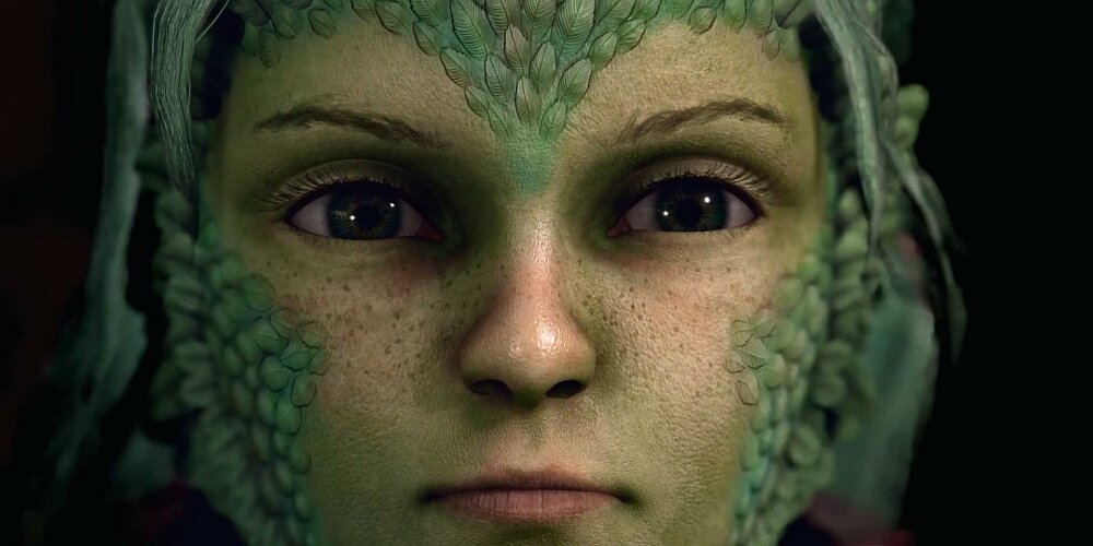 Gogle VR HTC Vive Pro 2  