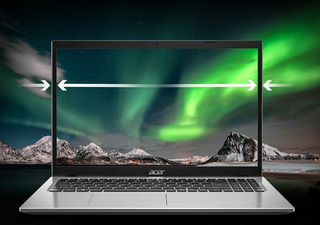 Laptop ACER Aspire 3 - ComfyView