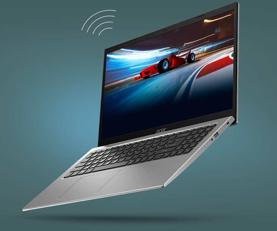 Laptop ACER Aspire 3 - Wi-Fi 5