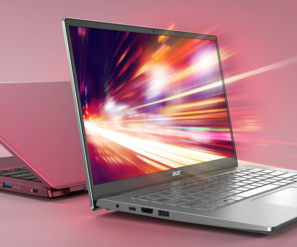 Laptop ACER Swift 3 - IPS