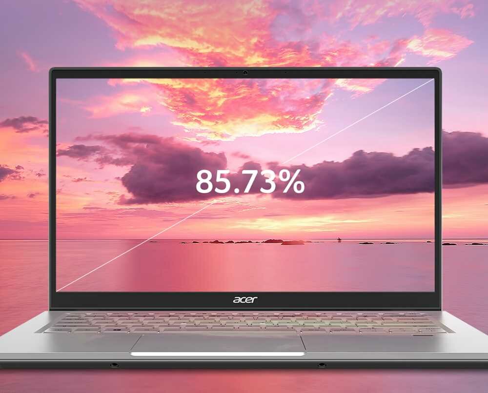 Laptop ACER Swift 3 - Full HD