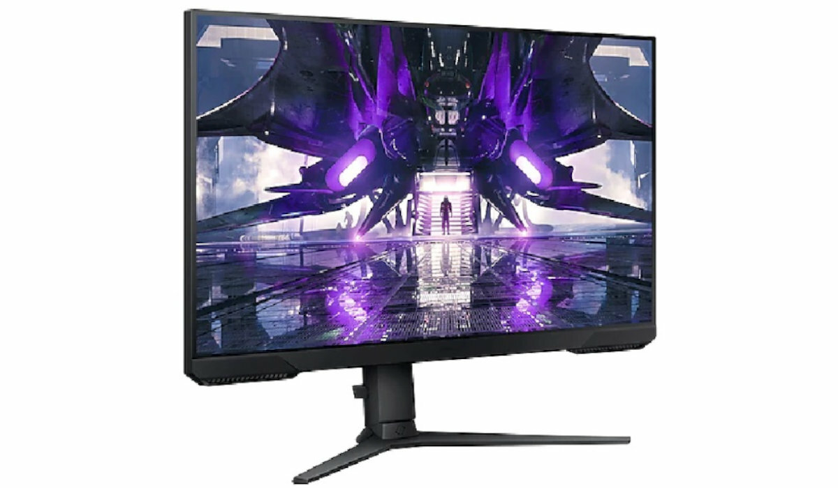 Odyssey LS27AG300NUXEN bok