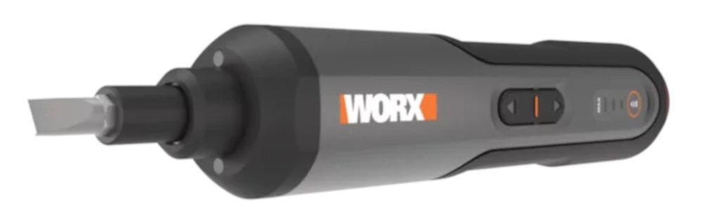 Wkrętak akumulatorowy WORX WX240 wydajny akumulato