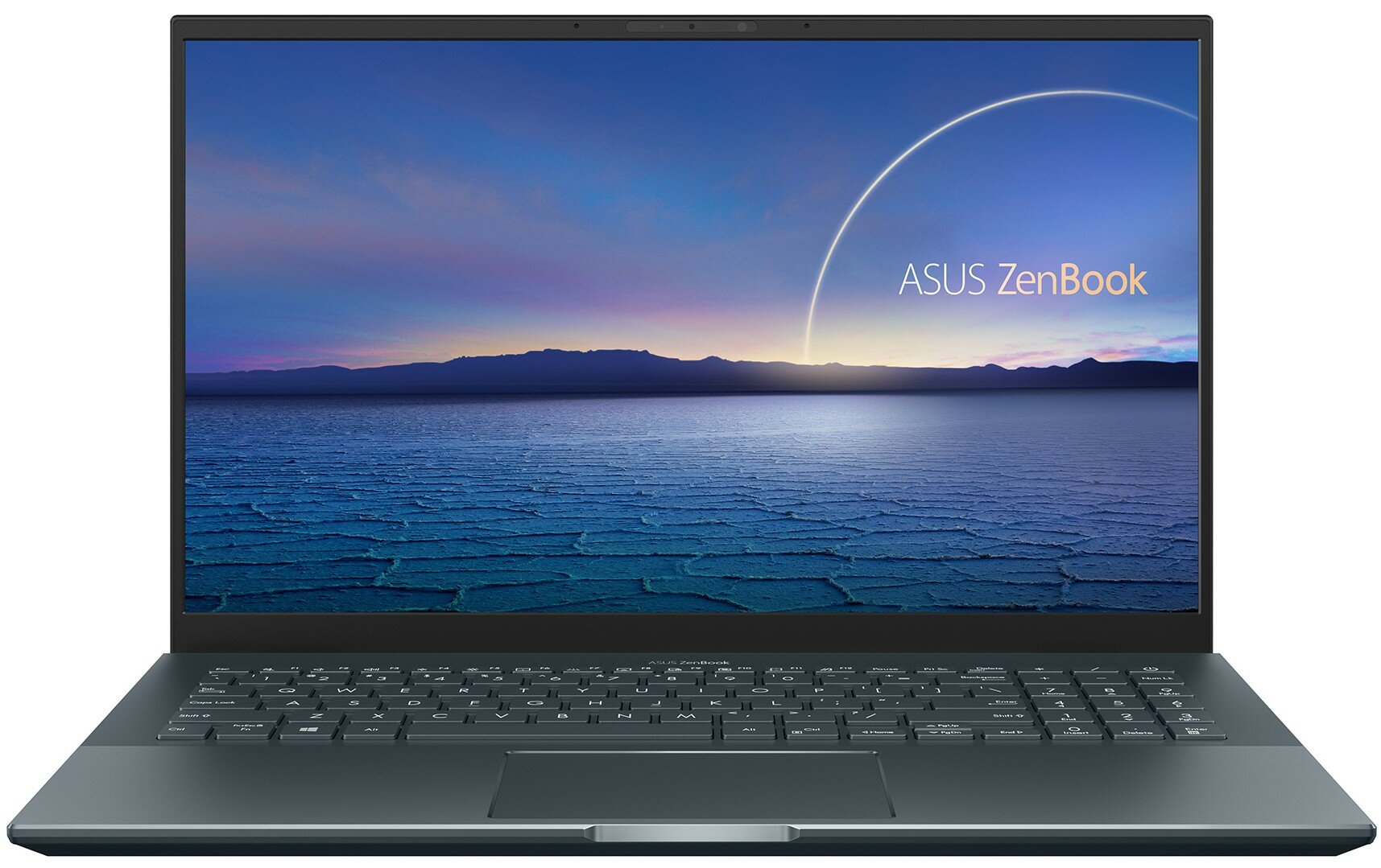Laptop ASUS ZenBook Pro UX535 - Laptop