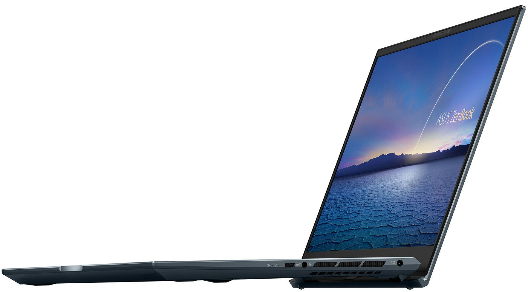 Laptop ASUS ZenBook Pro UX535 - Intel