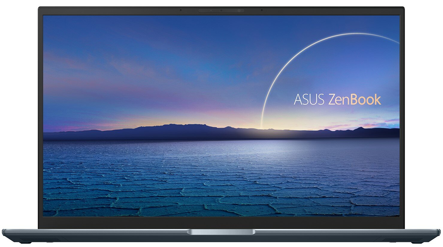 Laptop ASUS ZenBook Pro UX535 - FULL HD