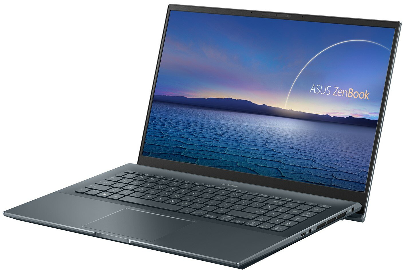 Laptop ASUS ZenBook Pro UX535 - Windows