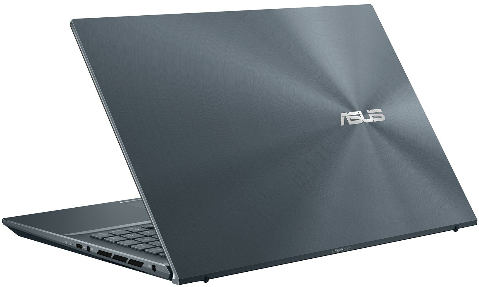 Laptop ASUS ZenBook Pro UX535 - RAM