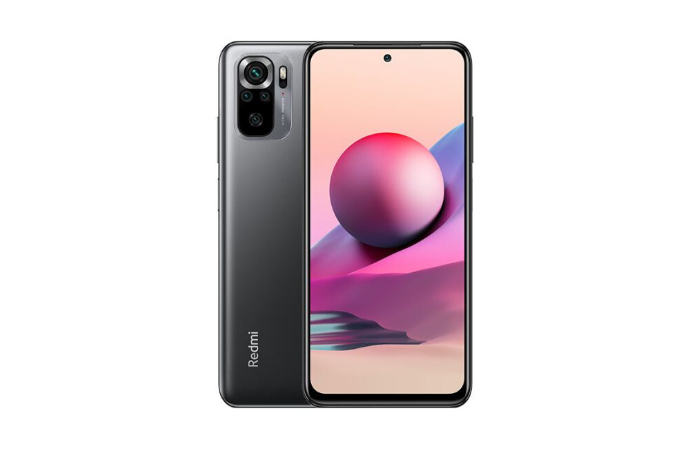 SMARTFON XIAOMI REDMI NOTE 10 S SZKŁO OCHRONNE CORNING GORILLA GLASS 3