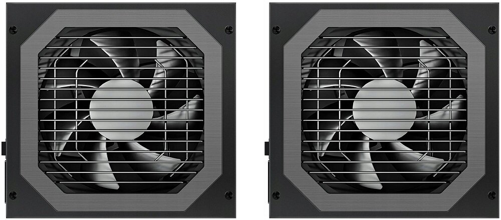 Zasilacz DEEPCOOL DQ850-M-V2L 850W Gold - chlodzenie