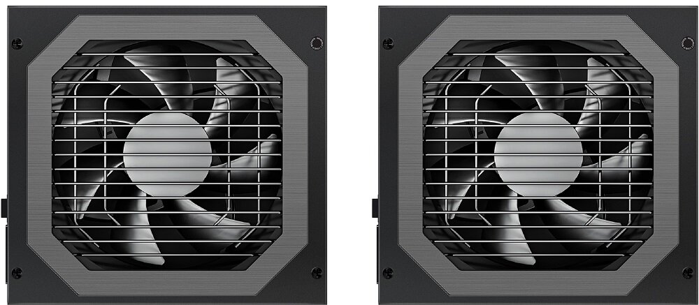 Zasilacz DEEPCOOL DQ750-M-V2L 750W Gold - chlodzenie