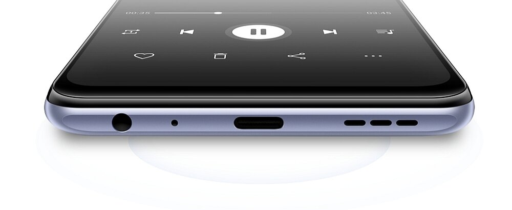 Smartfon vivo Y72 aparat obiektyw ekran wydajność ram procesor pamięć bateria pojemność rozdzielczość android