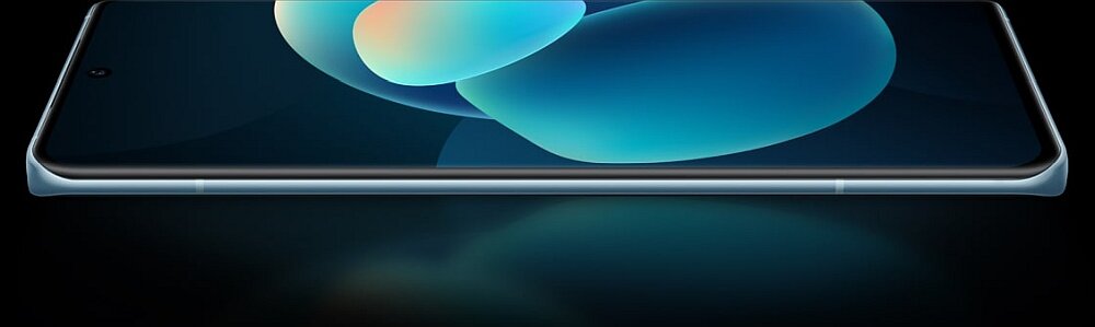Smartfon vivo X60 Pro aparat obiektyw ekran wydajność ram procesor pamięć bateria pojemność rozdzielczość android
