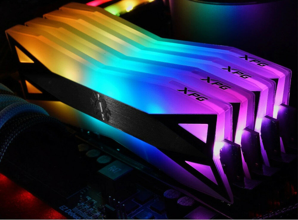 KOMPUTER MAD DOG GIGA-K1R5 R5-3600 16GB 512SSD RTX3060-12 W10 wydajnosc ram podswietlenie rgb sync