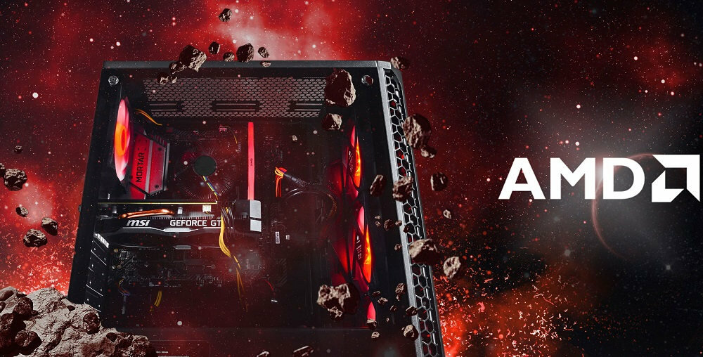 Komputer ADAX Draco Extreme Pro - karta graficzna NVIDIA GeForce RTX 3070
