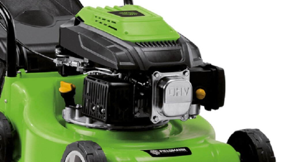 Kosiarka spalinowa FIELDMANN FZR 4005-127BH Rato trzy poziomy wysokosci