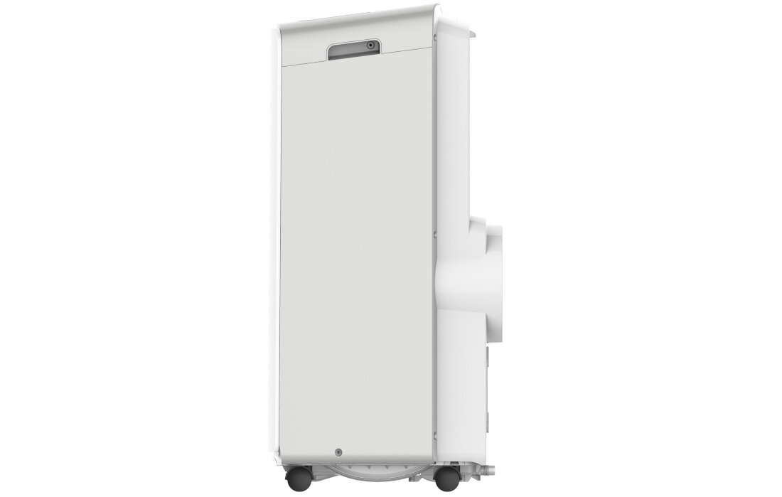 Klimatyzator NOXA NXPA-035CCO1A duza wydajnosc powierzchnia wydajny wymiennik ciepla