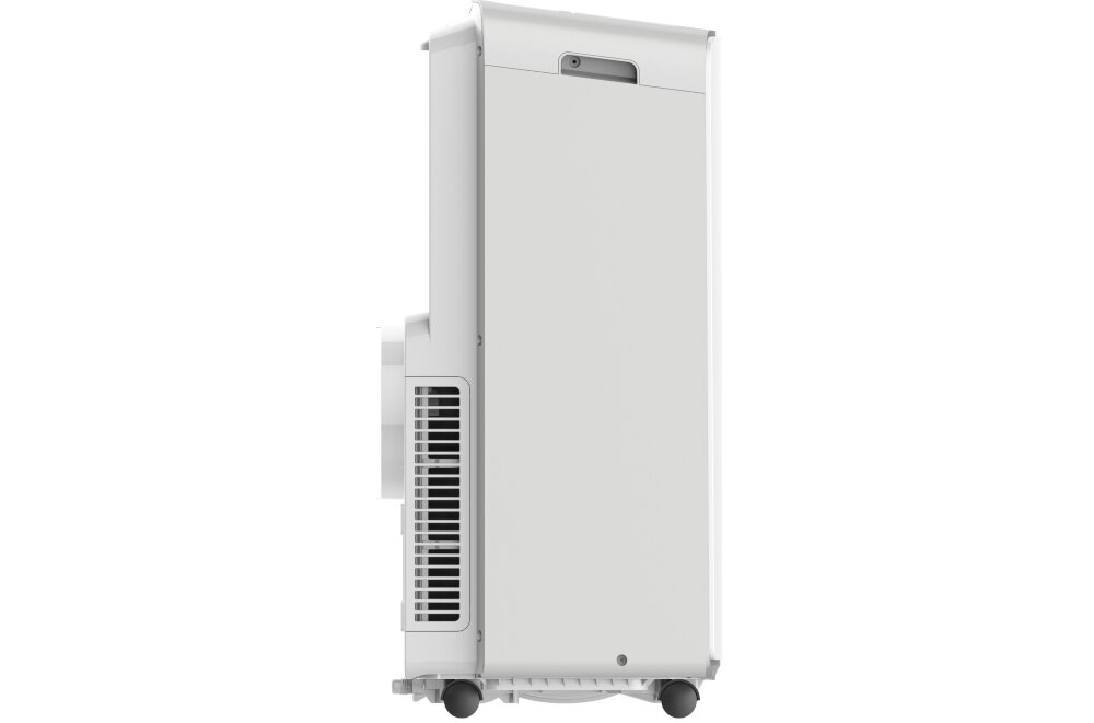 Klimatyzator NOXA NXPA-035CCO1A cicha praca
