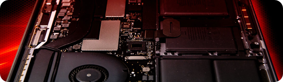 Laptop LENOVO HIRO 650 - GTX 1650 