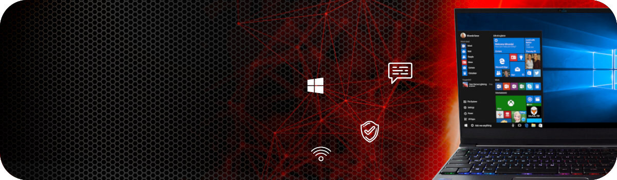 Laptop LENOVO HIRO 650 - WIFI 