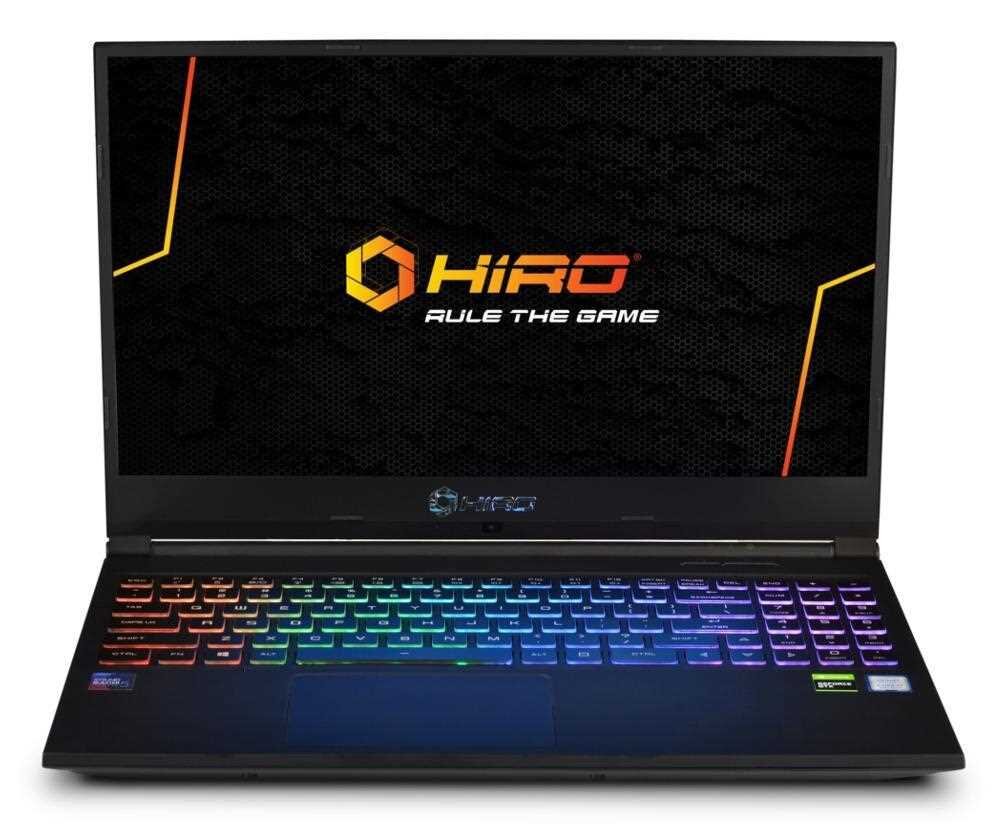 Laptop LENOVO HIRO 650 - Laptop