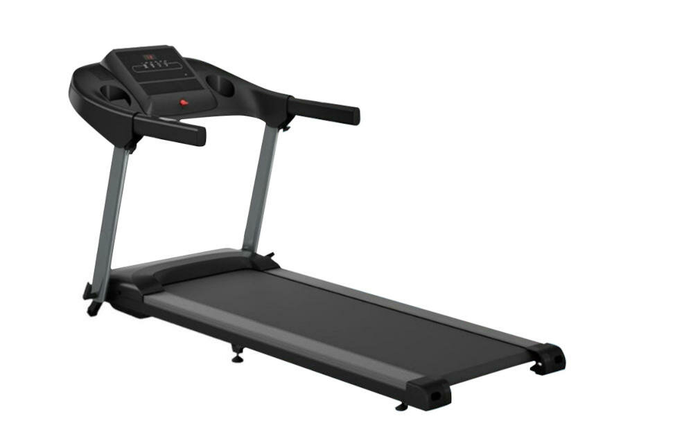 OVICX I1 bieżnia funkcjonalność nowoczesność design urządzenie wydajność początkujący zaawanasowani sportowcy