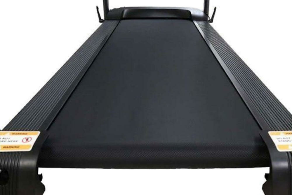 OVICX bieżnia silnik wydajność bezgłośny elektryczny prąd stały moc zakres prędkość