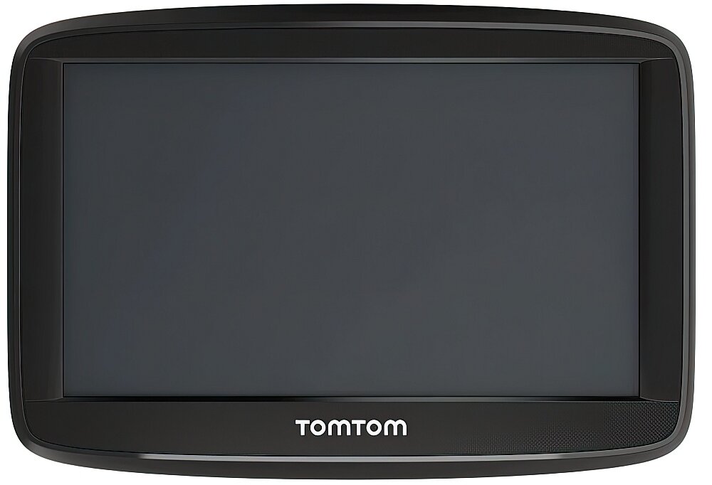 Nawigacja TOMTOM GO Classic 5 samochód mapy gps głosowe sterowanie