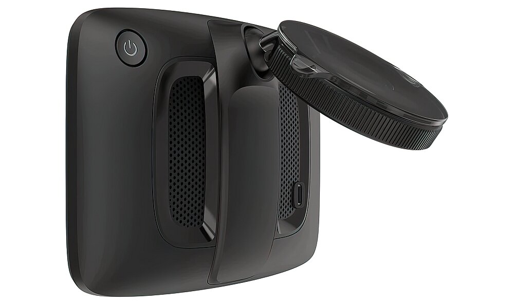Nawigacja TOMTOM GO Classic 6 - 6-calowy wyświetlacz