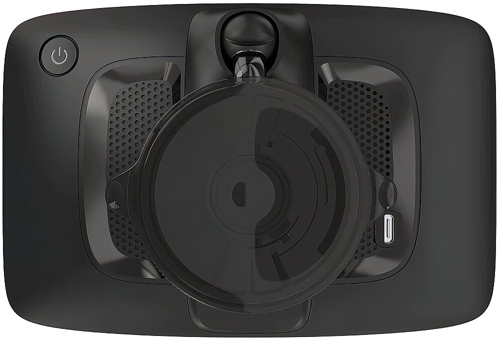 Nawigacja TOMTOM GO Classic 6 - planowanie tras