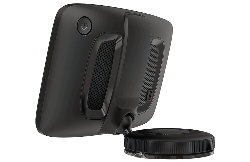 Nawigacja TOMTOM GO Classic 6 - TOMTOM TRAFFIC