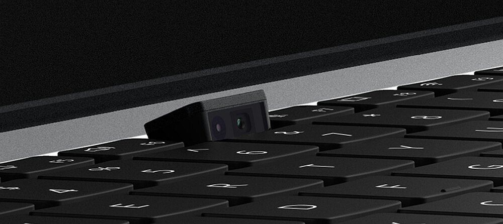 Laptop HUAWEI MateBook D15 procesor ram ekran pojemność bateria przekątna rozdzielczość wydajność klawiatura kamerka chłodzenie
