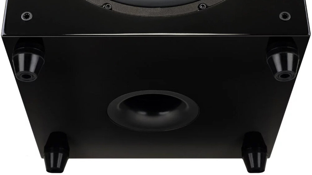 Subwoofer WILSON SUB-12 HGL - bass-reflex