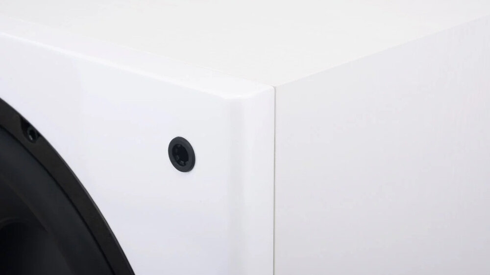 Subwoofer WILSON SUB-12 - wbudowany wzmacniacz