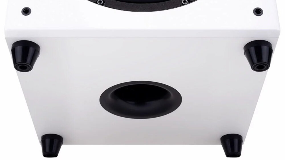 Subwoofer WILSON SUB-12 - bass-reflex