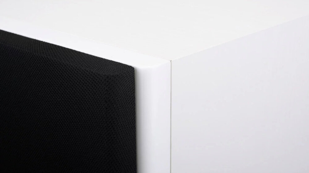 Subwoofer WILSON SUB-12 - konstrukcja