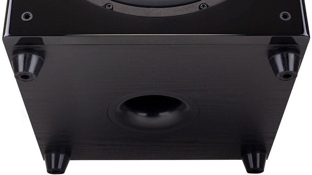 Subwoofer WILSON SUB-12 - bass-reflex
