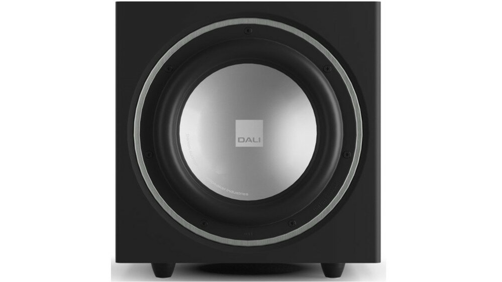 Subwoofer DALI SUBE-9F - ogranicznik