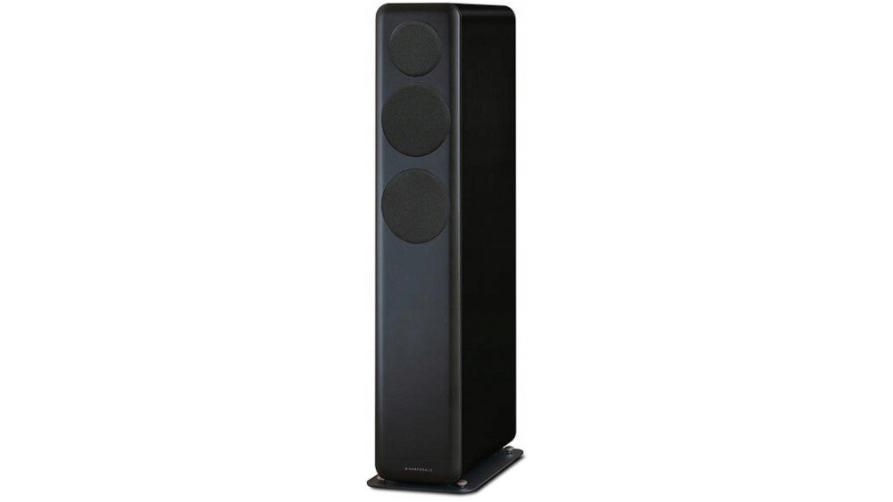 Kolumna głośnikowa WHARFEDALE Diamond 330 - obudowa