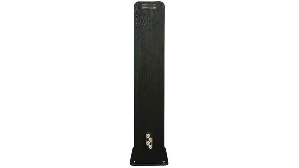 Kolumna głośnikowa WHARFEDALE Diamond 330 - design