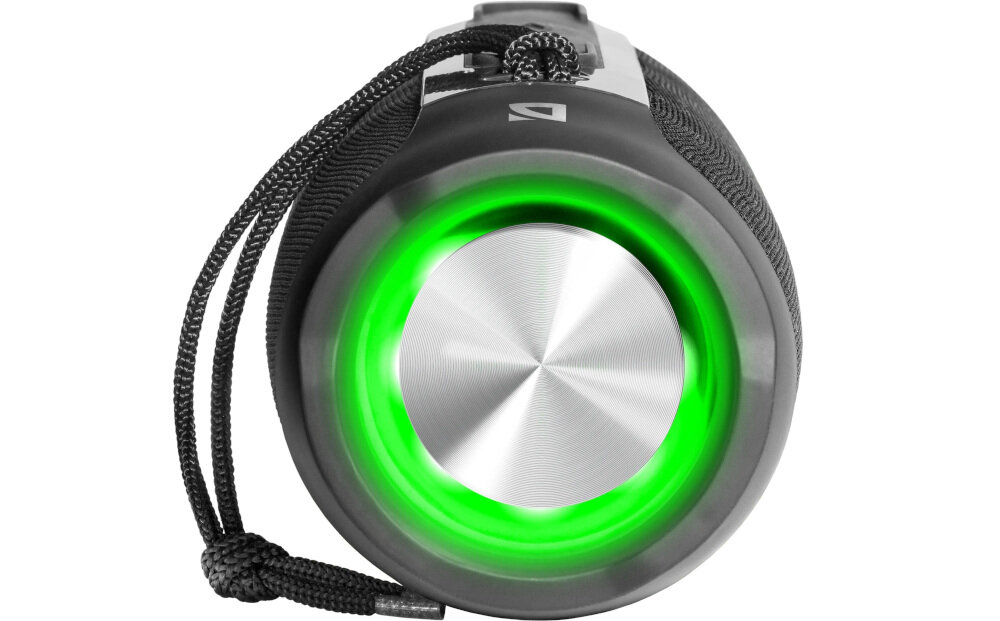 Głośnik mobilny DEFENDER G30 - Obsługa wielu źródeł dźwięku