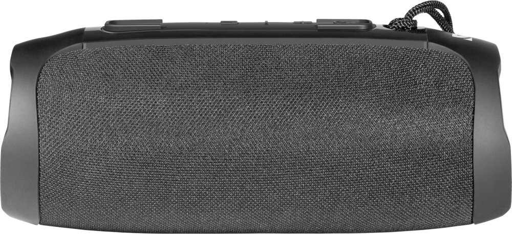 Głośnik mobilny DEFENDER G30 - Wydajna bateria