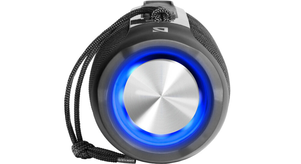 Głośnik mobilny DEFENDER G30 - Funkcje praktyczne i wygodne