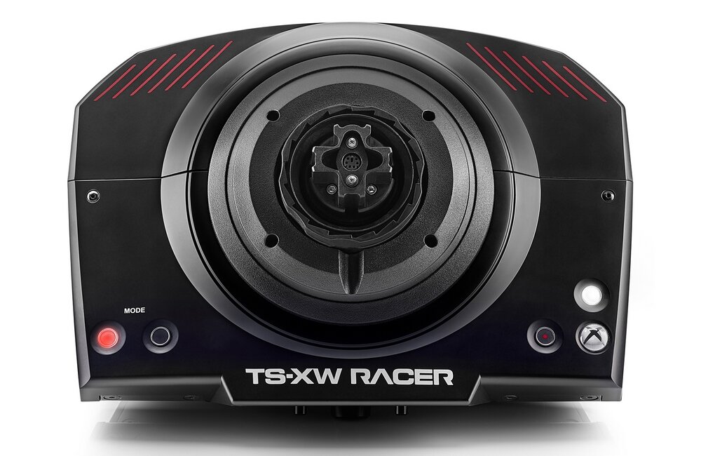 Baza kierownicy THRUSTMASTER TS-XW Servo Base wyścigi montaż sterowanie 