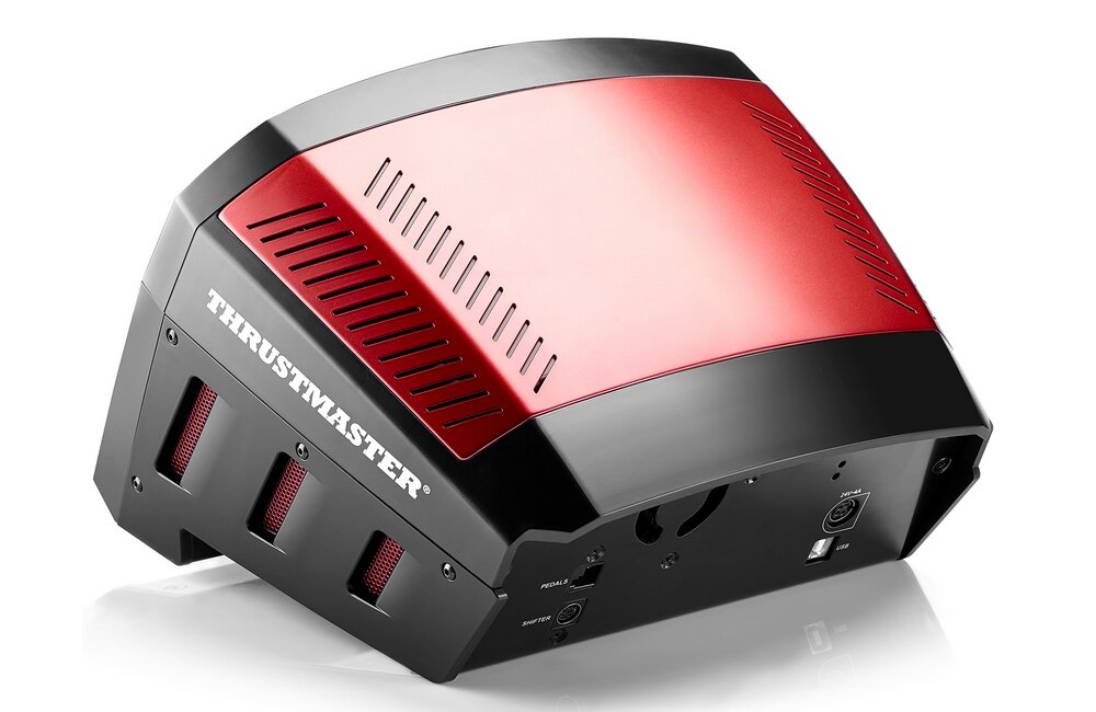 Baza kierownicy THRUSTMASTER TS-XW Servo Base wyścigi montaż sterowanie 