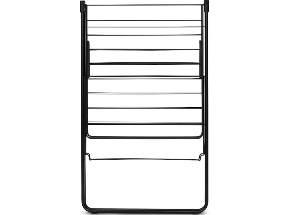 Suszarka na pranie BRABANTIA HangOn 403408 Czarny kolorystyka kolor