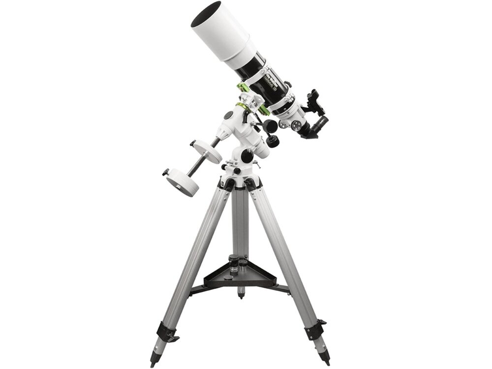 Teleskop Sky-Watcher GBK1206 EQ3-2 kv początek opisu